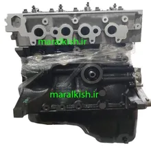 موتور کامل تیبا 1 موتور کامل تیبا 1